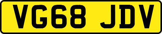 VG68JDV