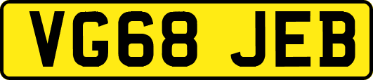 VG68JEB