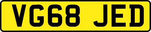 VG68JED