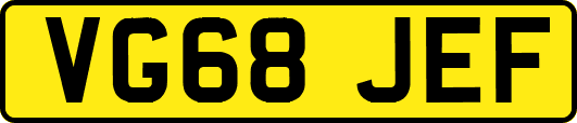 VG68JEF