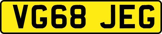 VG68JEG