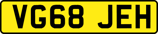 VG68JEH