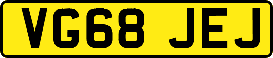 VG68JEJ