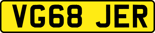 VG68JER