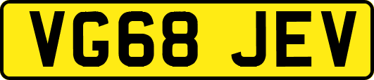 VG68JEV