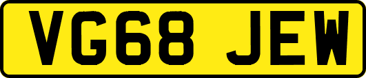 VG68JEW