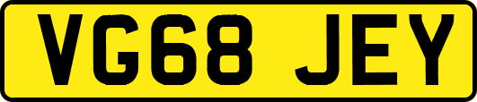 VG68JEY