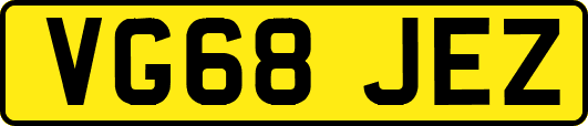VG68JEZ