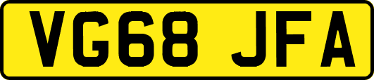 VG68JFA