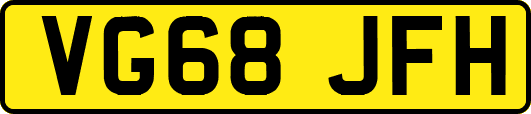 VG68JFH