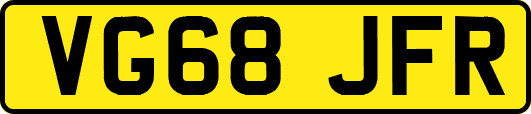 VG68JFR