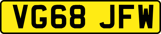 VG68JFW