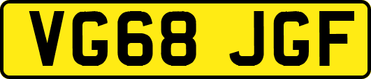 VG68JGF