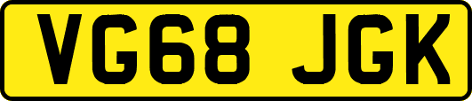 VG68JGK