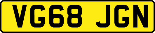 VG68JGN