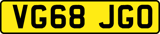 VG68JGO