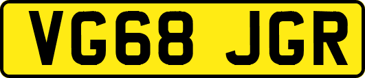 VG68JGR