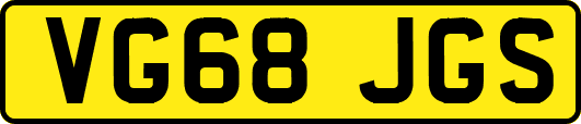 VG68JGS
