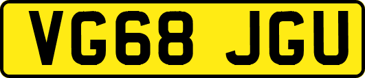 VG68JGU