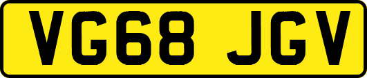 VG68JGV