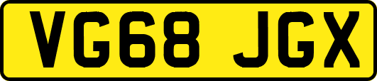 VG68JGX