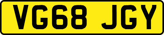 VG68JGY
