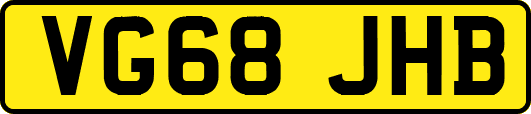 VG68JHB