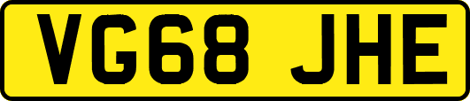 VG68JHE