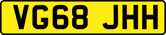 VG68JHH