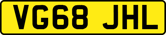 VG68JHL