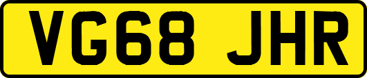 VG68JHR