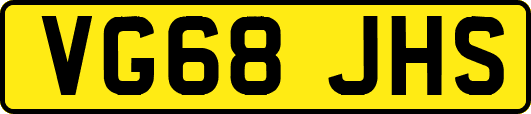 VG68JHS