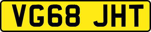 VG68JHT