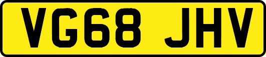 VG68JHV