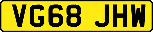 VG68JHW