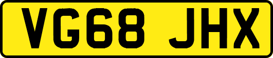 VG68JHX
