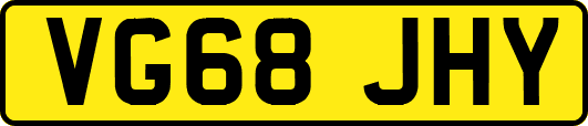 VG68JHY