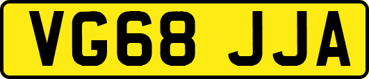VG68JJA