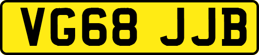 VG68JJB