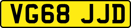 VG68JJD