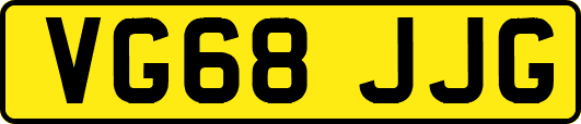 VG68JJG