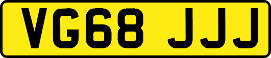 VG68JJJ
