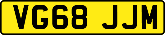 VG68JJM