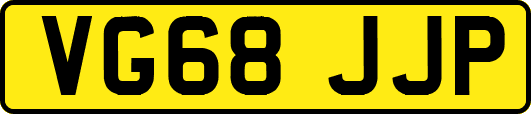 VG68JJP