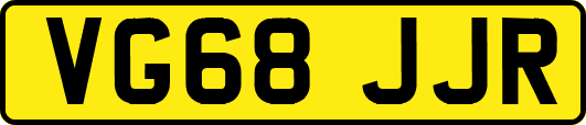 VG68JJR