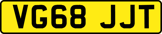 VG68JJT