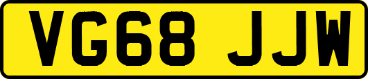 VG68JJW