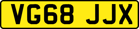 VG68JJX