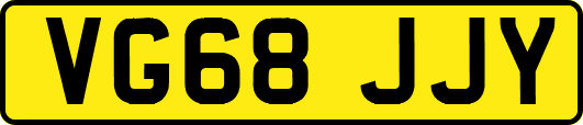 VG68JJY