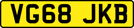 VG68JKB